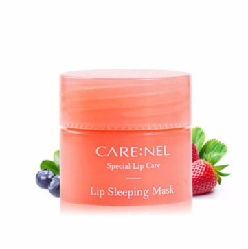 

Ночная маска для губ Carenel Lip Sleeping Mask 5g