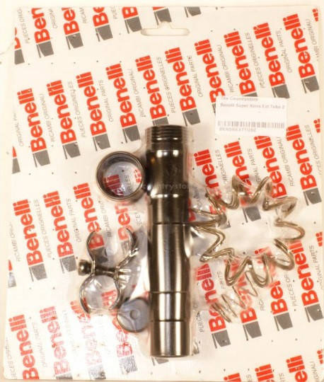 

Удлинитель магазина Benelli Nova / Benelli SUPERNOVA на 2 патрона