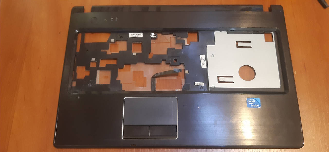 

Topcase верх lenovo g570