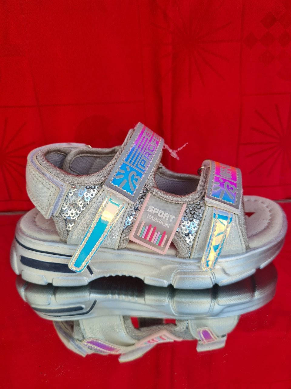 

Босоножки- сандали для девочек