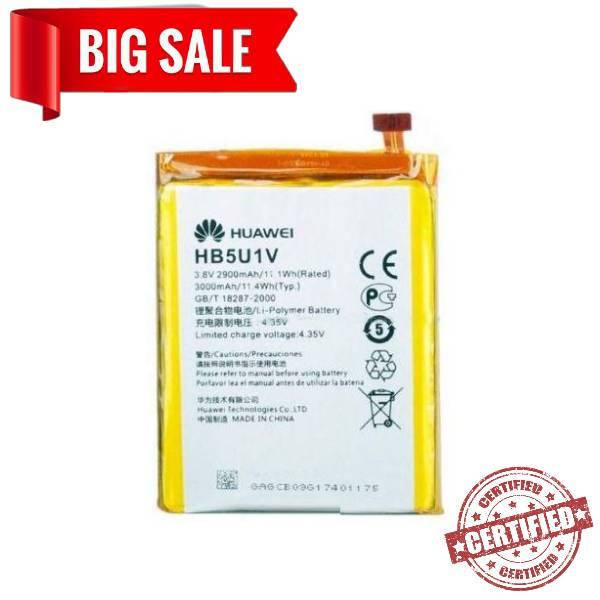 

Original аккумулятор HUAWEI D2 HB5U1V 2900mAh
