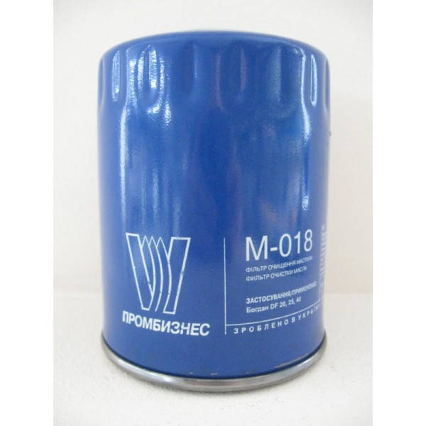 Фильтр Очистки Масла Купить