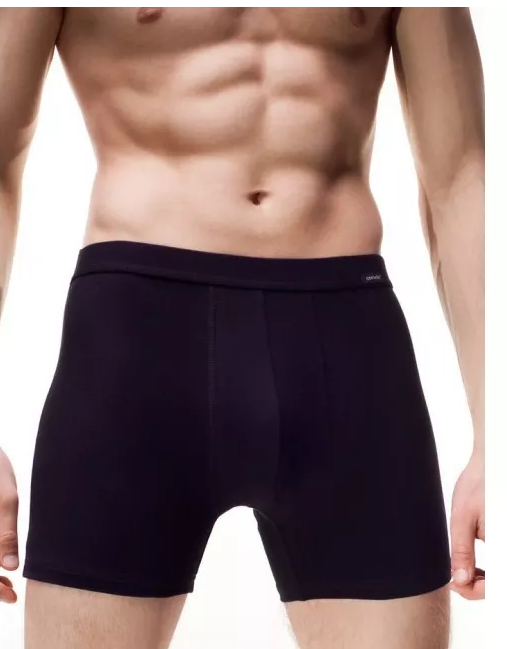

Мужские шорты Cornette Authentic Perfect ( черный) 2XL