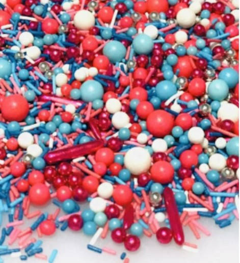 

Посыпка Микс Замок в хмарах 50 г