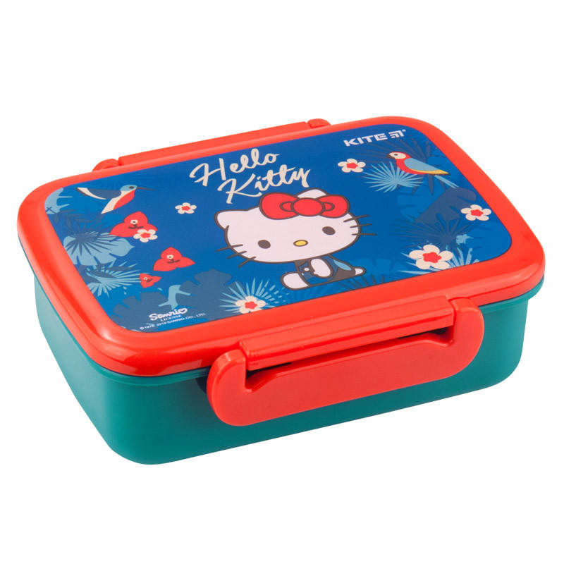 

Ланчбокс Hello kitty KITE HK19-160