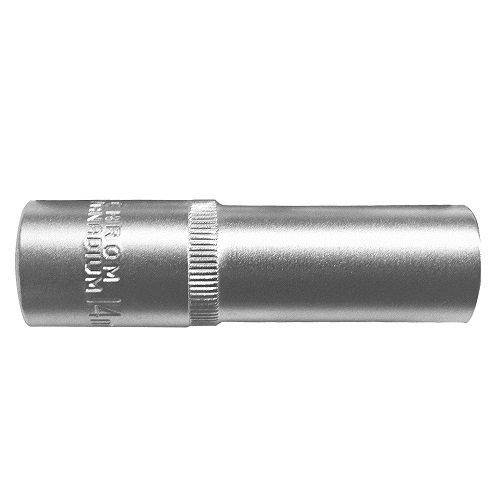

Головка торцевая S&R 1/2 удлиненная 21 мм