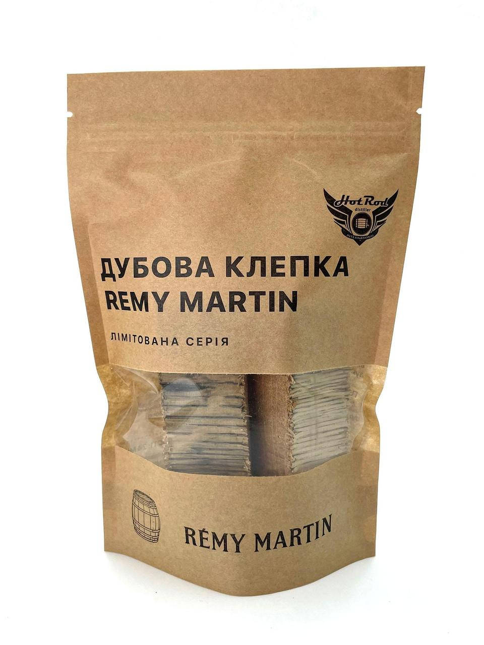 

Дубовая клепка бочки Remy Martin (100 г)