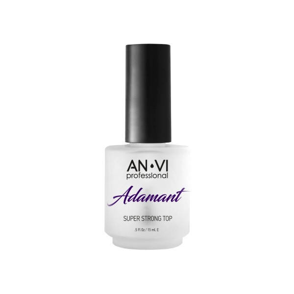 

Закрепитель с блеском ANVI Professional Adamant 15 мл (1787Gu)