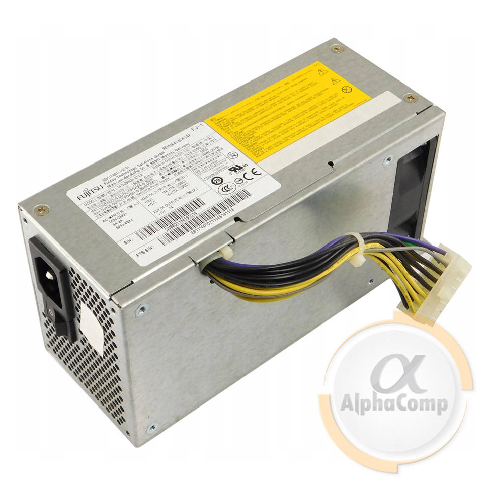 

Блок питания 250w Fujitsu E420 P420 P700 P710 P720 756 920 sff / tower БУ
