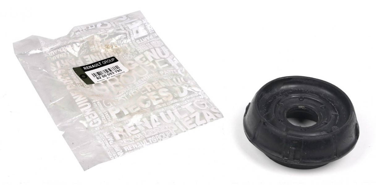 

Подушка опори амортизатора Renault Kangoo I 98- ОРИГИНАЛ 8200053795
