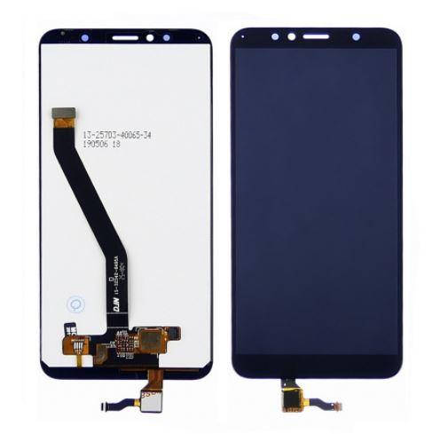 

Дисплей для Huawei Y6 (2018) с чёрным тачскрином, Черный