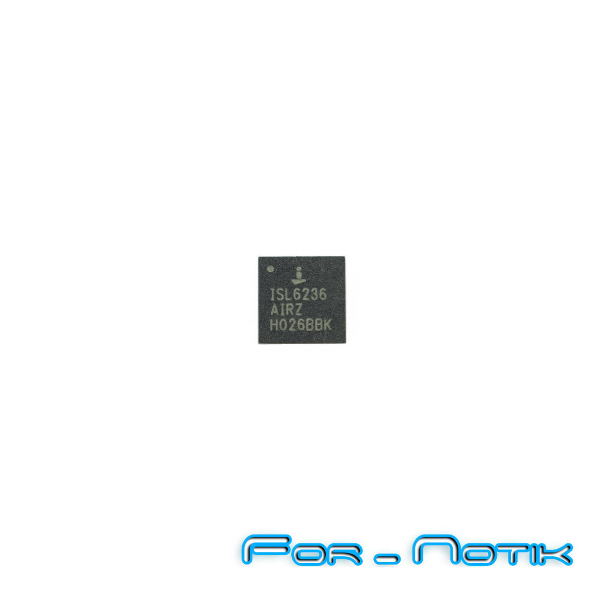 

Микросхема Intersil ISL6236AIRZ для ноутбука