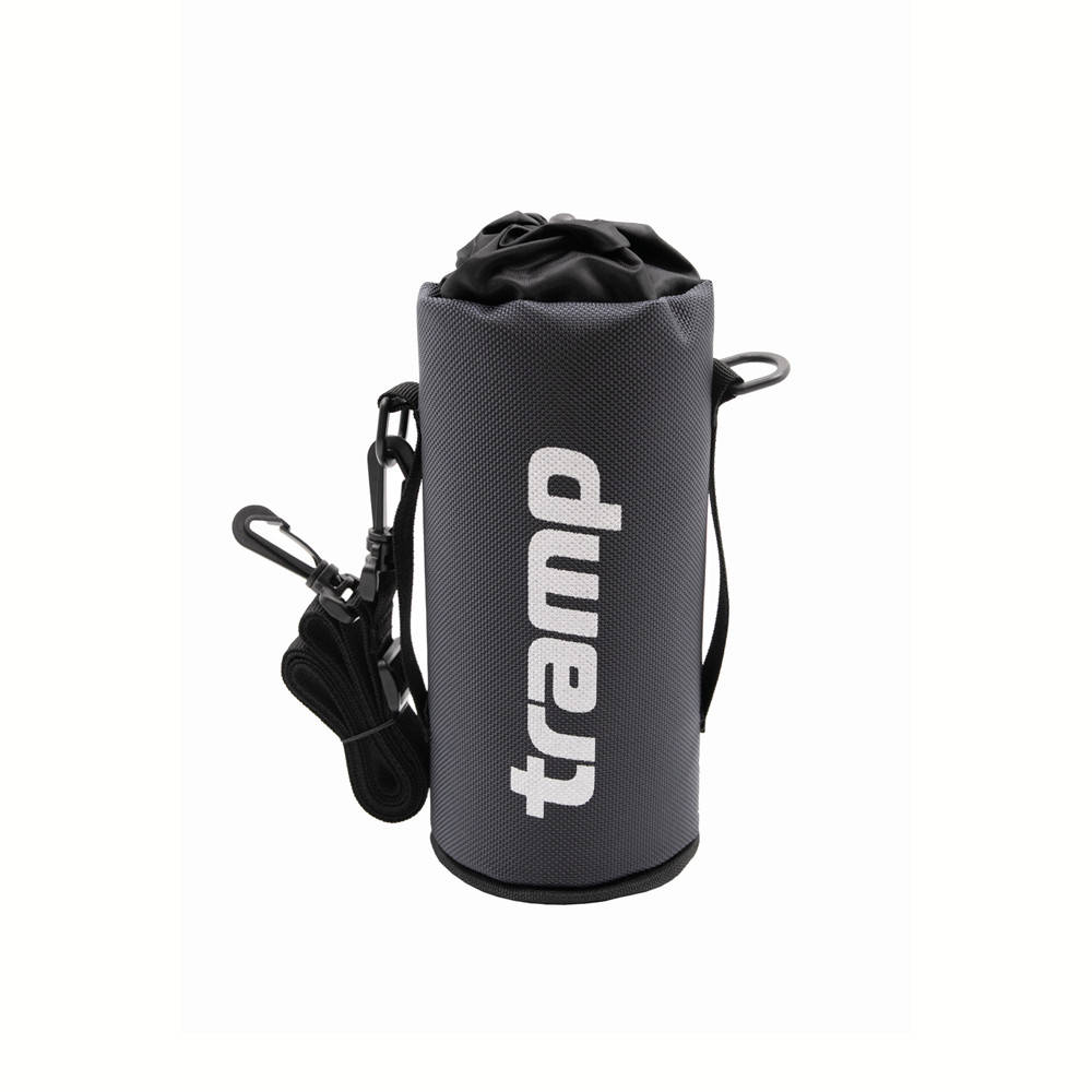 

Чехол для термоса 0,5 L TRA-288-grey Tramp, Серый