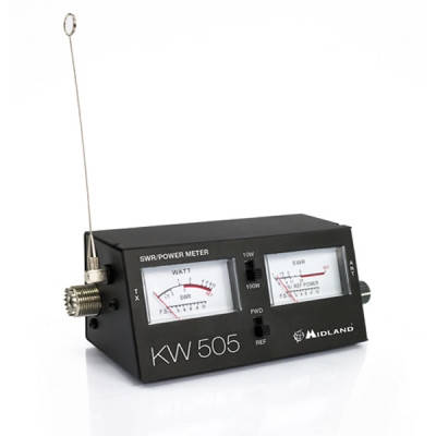 

Измерительный прибор Midland KW 505
