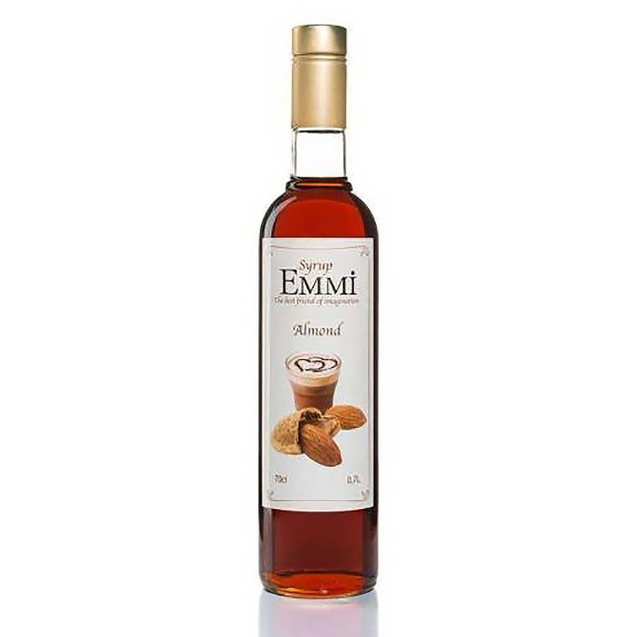 

Сироп Миндаль ТМ Emmi, 900г