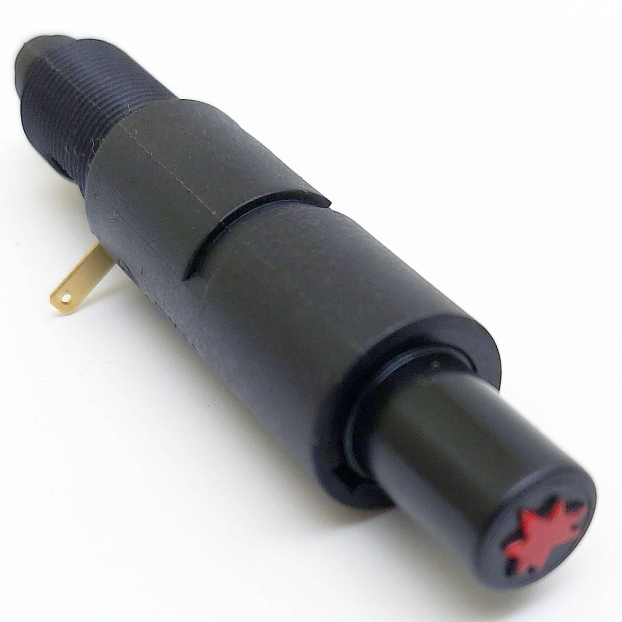 

Пьезовоспламенитель, пьезоподжиг газового клапана EURO SIT Евросит 630 (Италия)