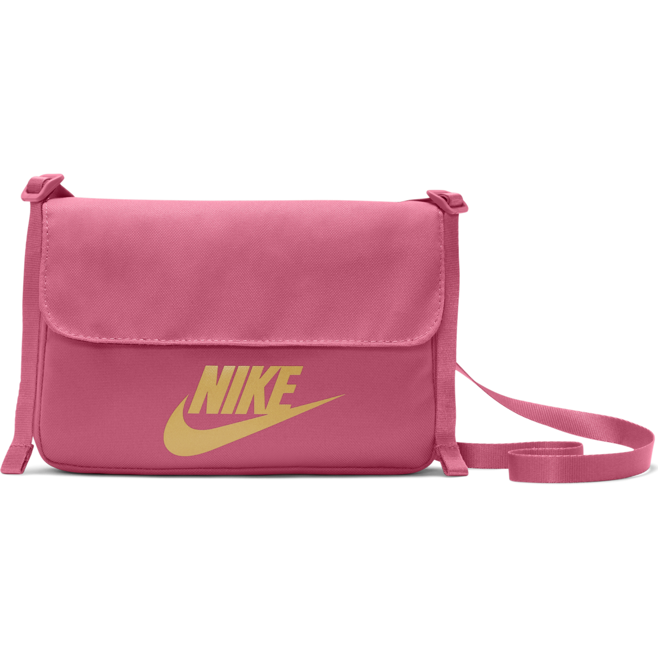 

Сумка женская Nike Sportswear Revel Crossbody CW9300-622, Розовый