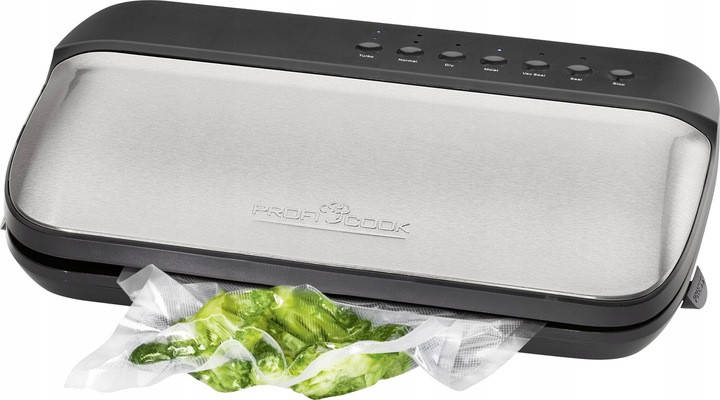 

Вакуумный упаковщик Profi Cook PC-VK 1134