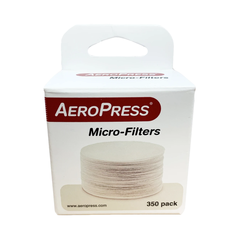 

Фильтры AeroPress, 350 шт