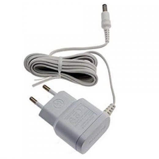 

Адаптер для эпилятора PHILIPS HP6400 HP6408 HP6515 HP6483 HP6423 HP2843 и др.
