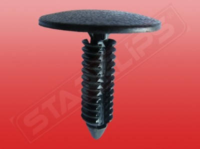 

Клипса крепления моторного отсека,обшивка капота на Ауди