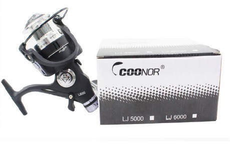

Рыболовная Катушка COONOR LJ(  размер