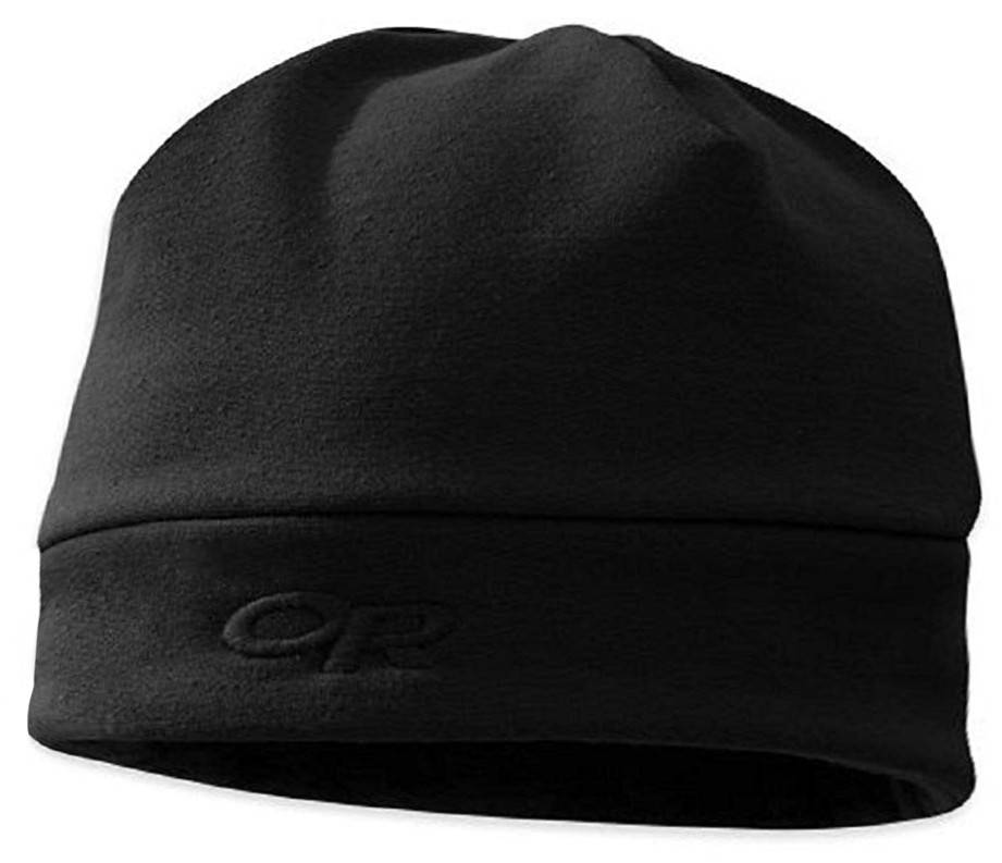 

Огнеупорная шапка Outdoor Research WindShear FR Watch Cap Black, Черный