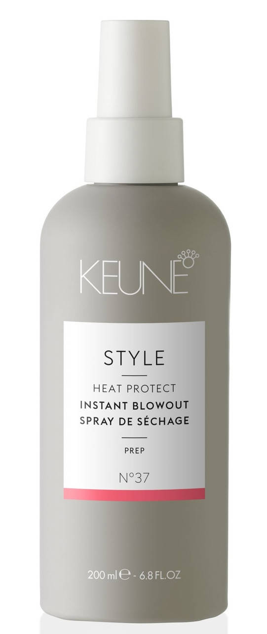 

Спрей для быстрой укладки Keune STYLE INSTANT BLOWOUT 200 мл