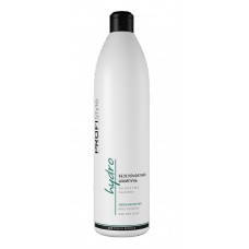 

Безсульфатный шампунь Profi Style Hydro увлажняющий 1000ml