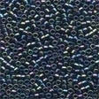 

Бисер Magnificia Glass Beads Mill Hill 10007