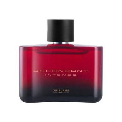 

Парфюмерная вода Ascendant Intense Oriflame
