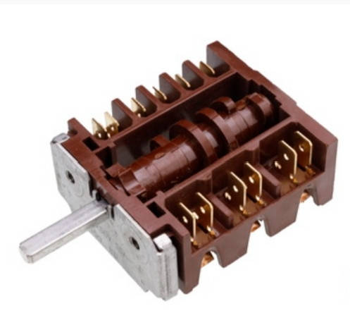 

Переключатель плиты 46.27266.500