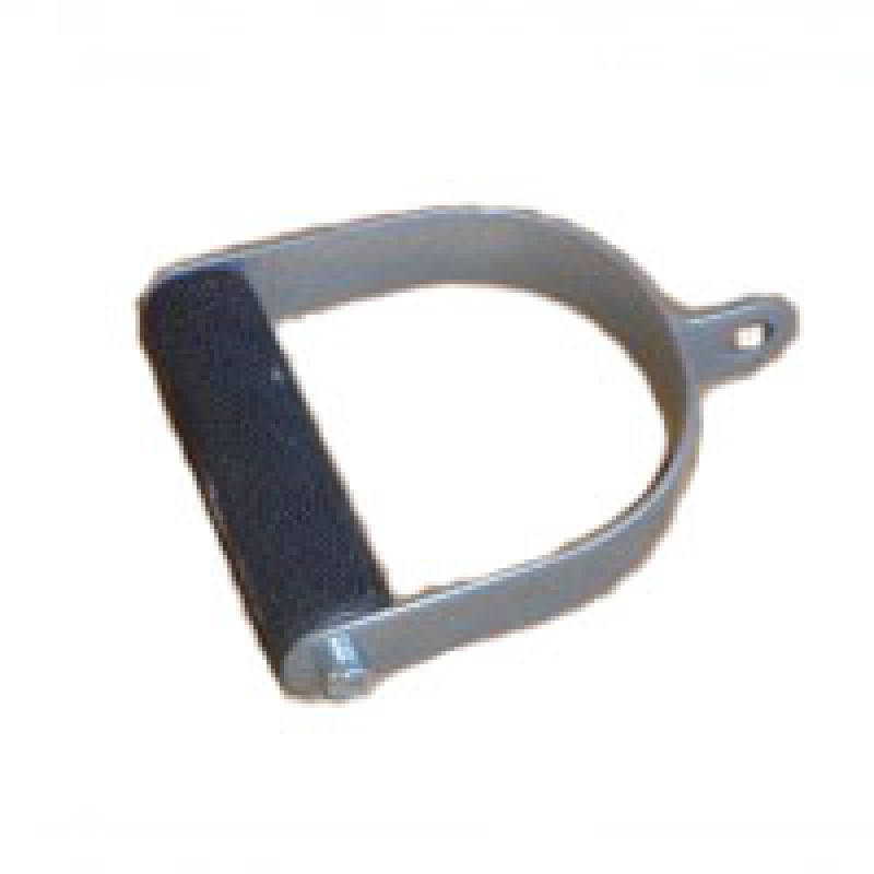 

Ручка для тяги закрытая BruStyle КЗС-401
