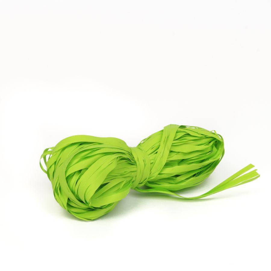

Рафия 12 мм (20 м) menta