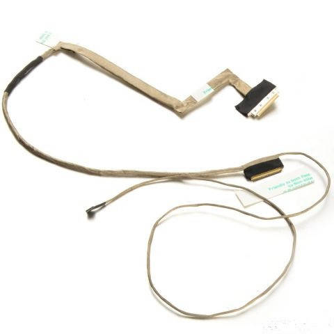 

ШЛЕЙФ МАТРИЦЫ НОУТБУКА LENOVO Z500 Z505 P500