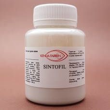 

Грунт для уреза кожи SINTOFIL 357600 нейтральный, 100ml