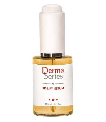 

Укрепляющая сыворотка с эффектом 3D-лифтинга - 3D-Lift Serum, 30 мл