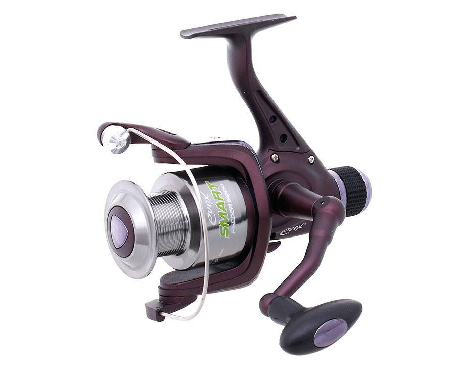 

Катушка Evox Smart Feeder