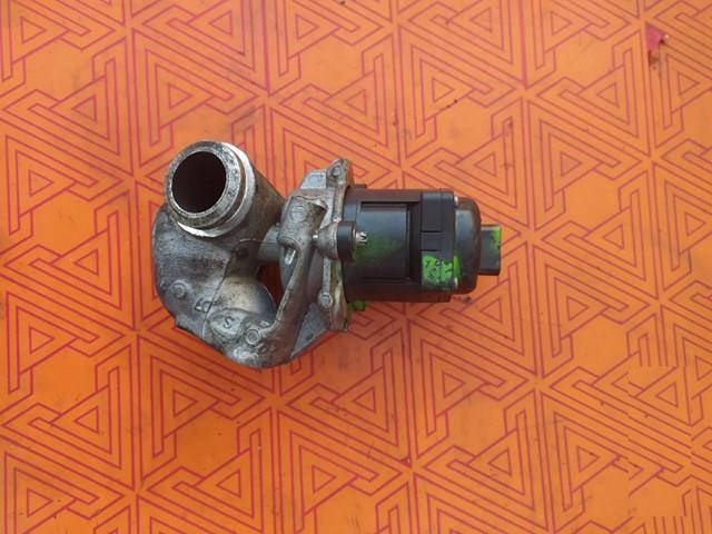 

Клапан EGR 1.6 hdi Citroen Peugeot 9660276280 бу