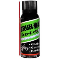 

Мастило для ланцюга Brunox Turbo-Spray Top-Kett