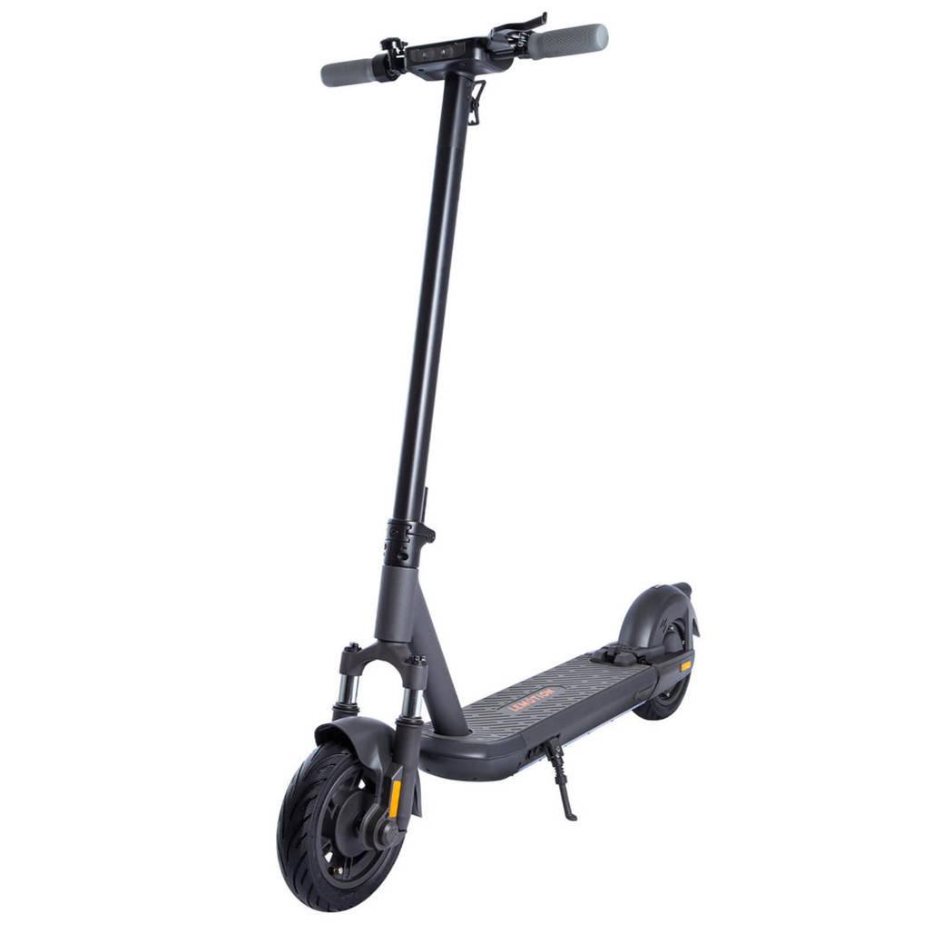 

Электросамокат InMotion Lemotion s1 [65785], Черный