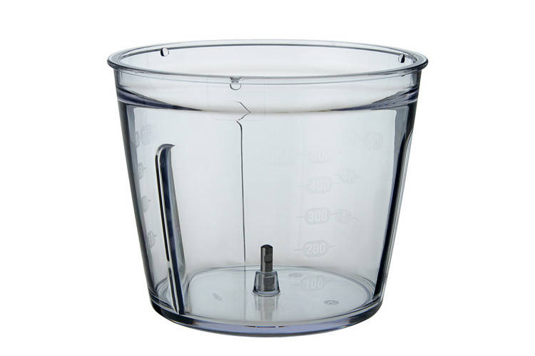 

Чаша измельчителя 500ml для блендера Moulinex MS-0A14423