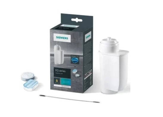 

Набор для обслуживания кофемашин Siemens EQ.series, TZ80004A