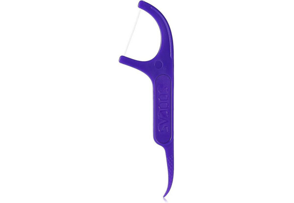

Зубная нить Soocas Floss Pick D1 50 шт
