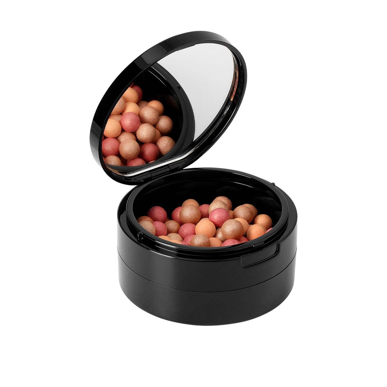 

Румяна в шариках Giordani Gold. Юбилейный выпуск