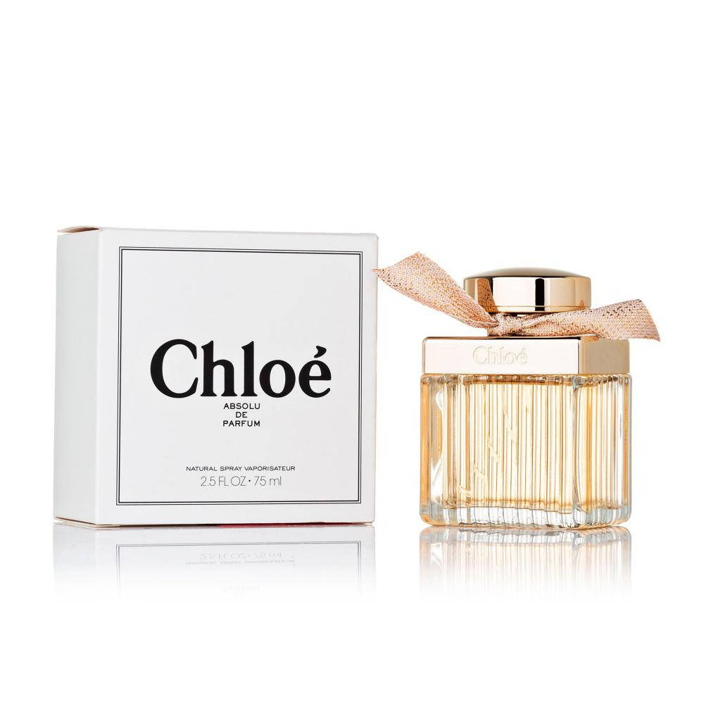 

Chloe Absolu De Parfum TESTER 75 ml Оригинал