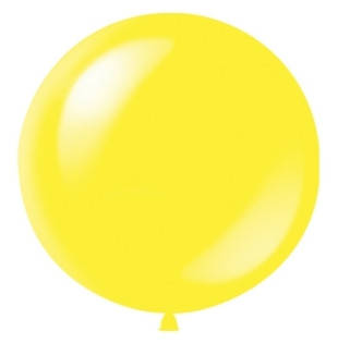 

Качество! Качественные воздушные Шарики 36 Дюймов/91 см Декоратор YELLOW, Разные цвета