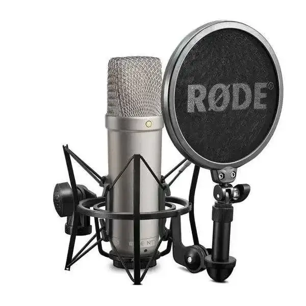 

Студийный микрофон Rode NT1-A KIT