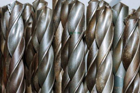 

Сверло по металлу 33мм