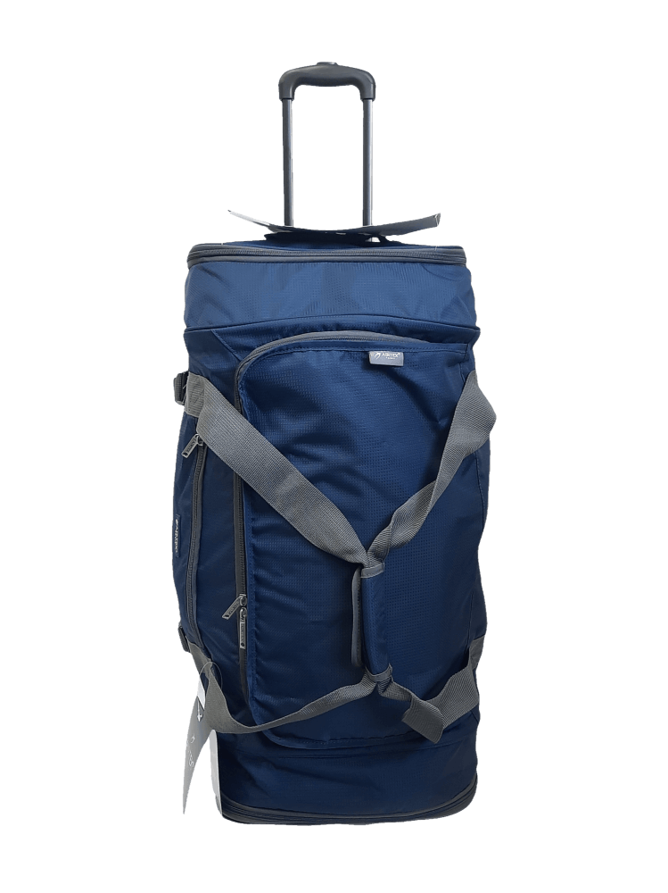 

Дорожная сумка Airtex 819  L Синий
